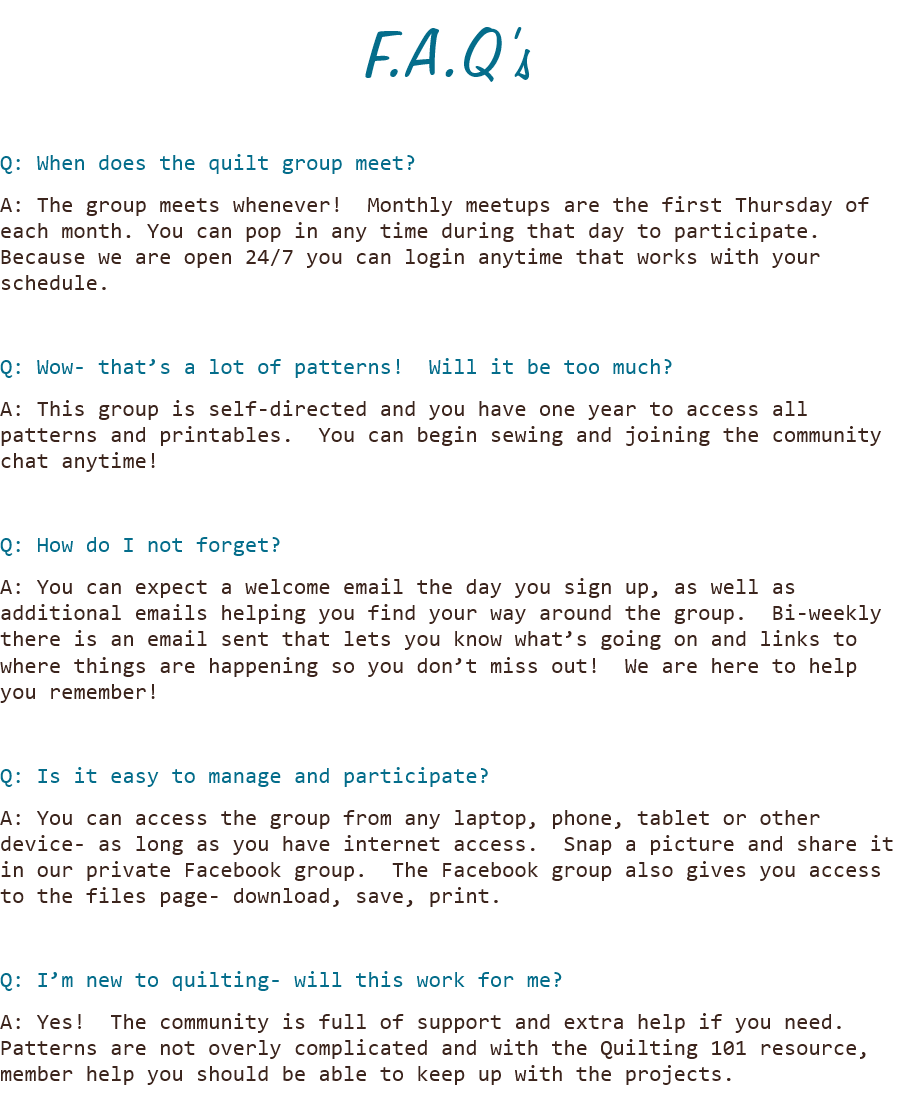 faqs-1