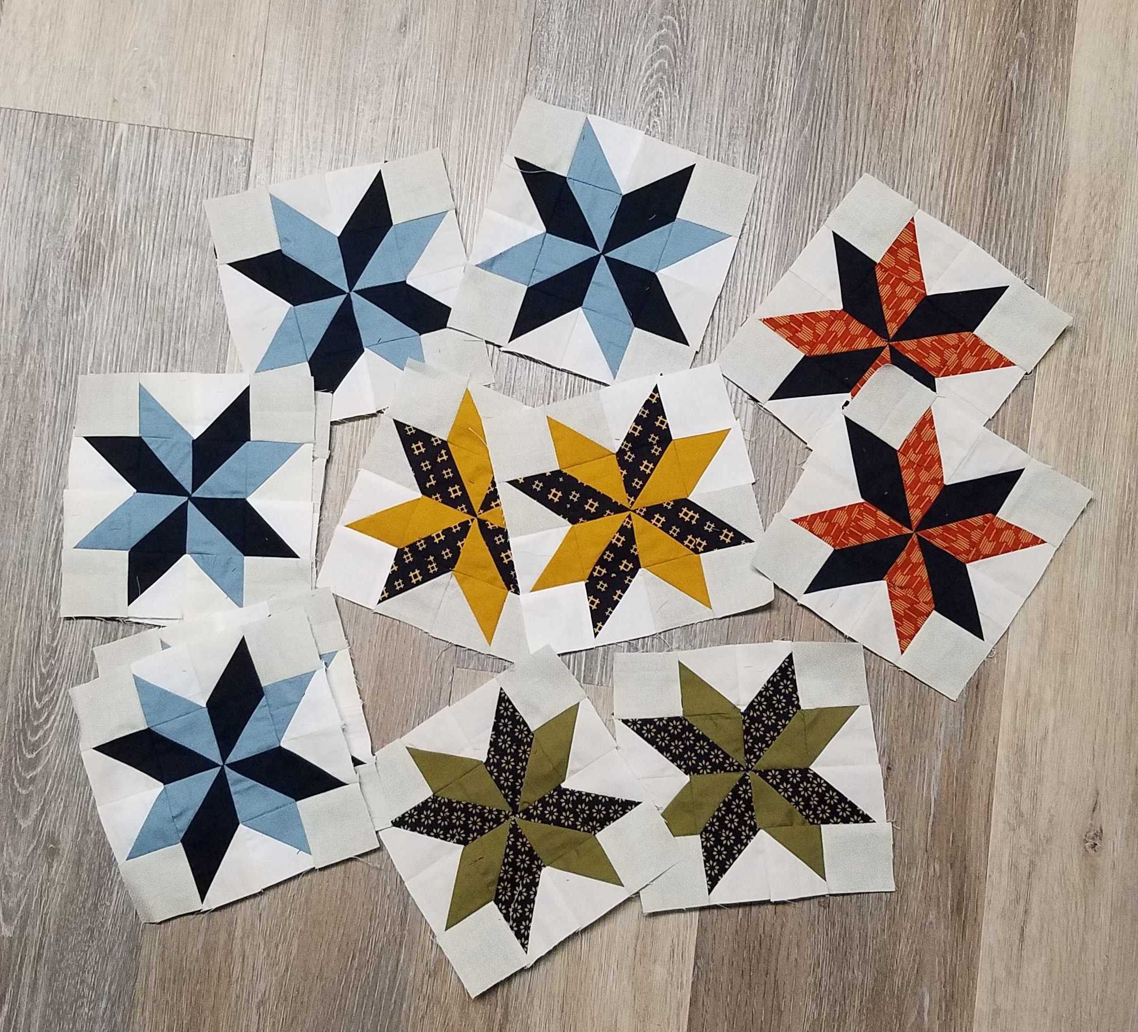 Waitlist - Patchworkers Plus+