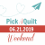 Group logo of PICK A QUILT WEEKEND